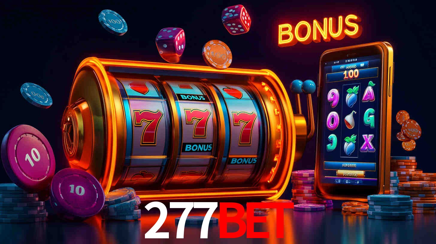 Desvendando o Mundo dos Jogos Virtuais na 277bet