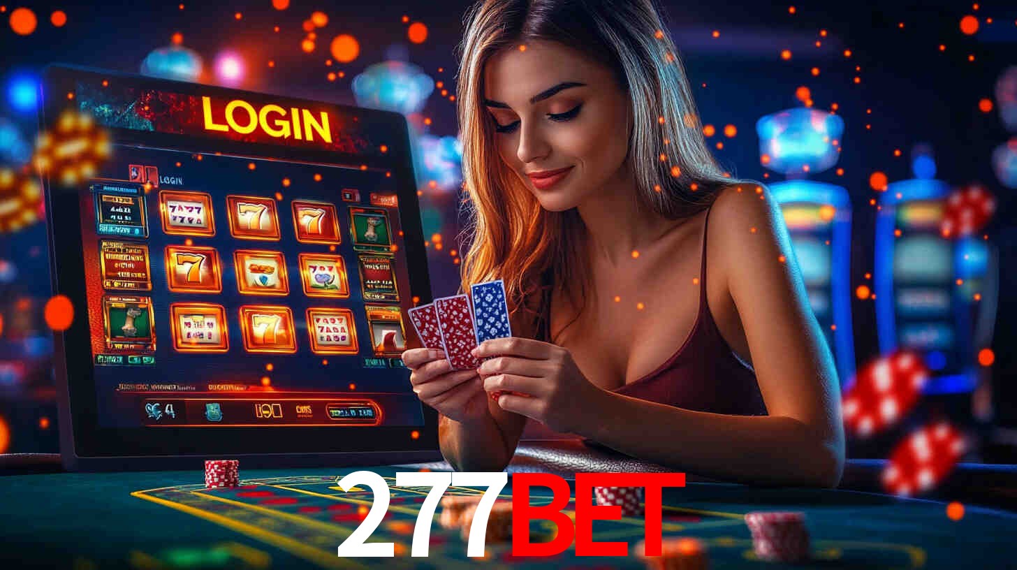 Cash Out 277bet