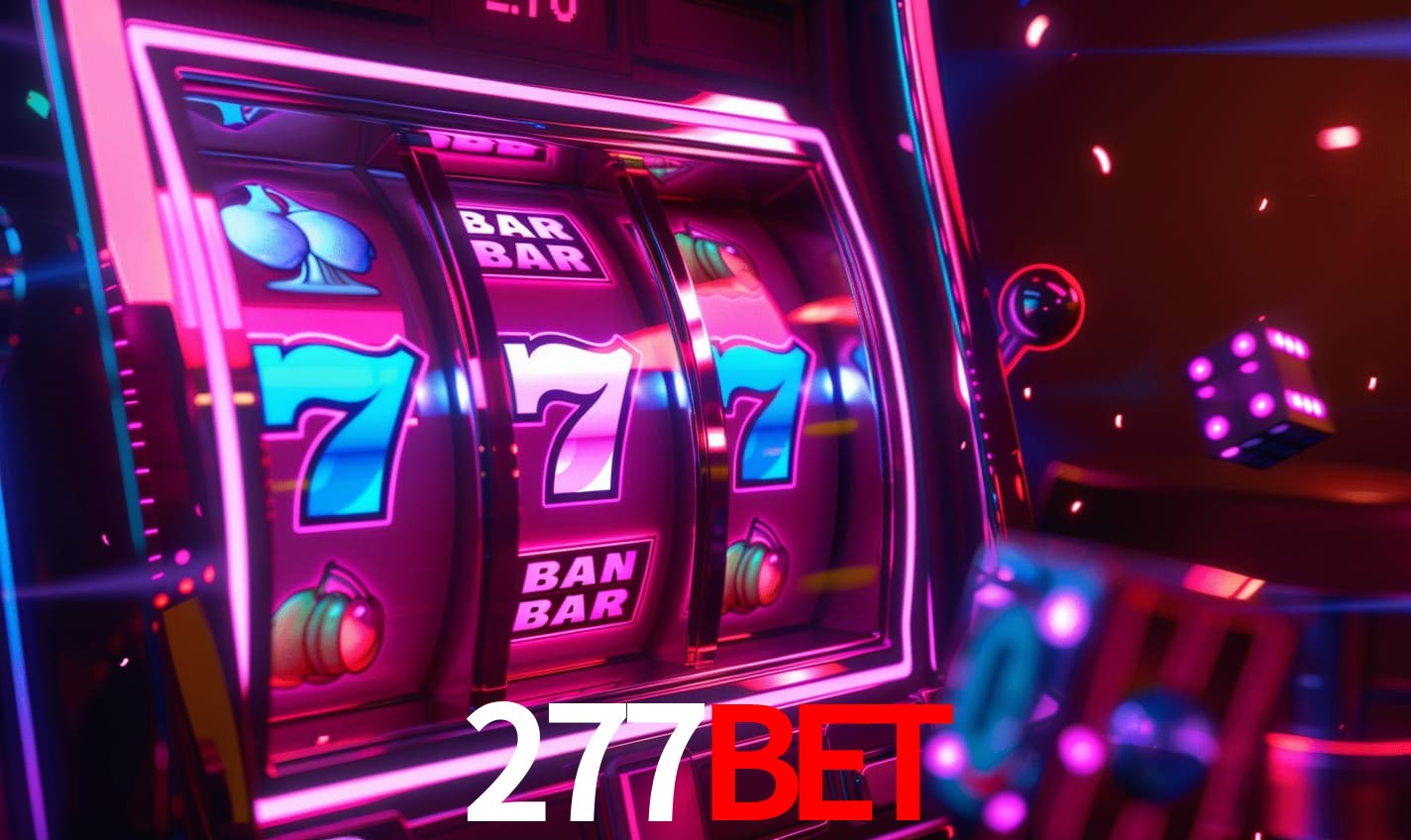 cassino 277bet