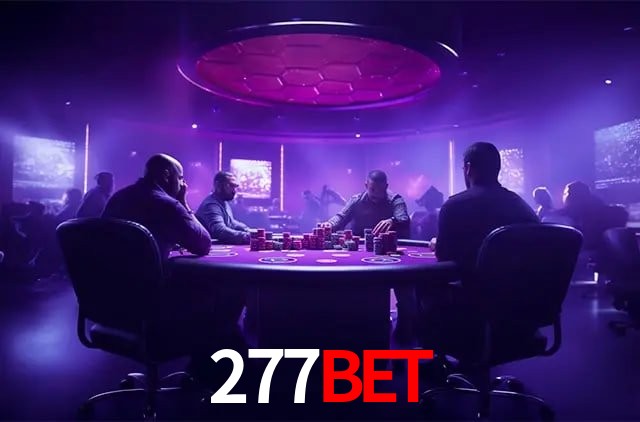 Provedores de Jogos 277bet
