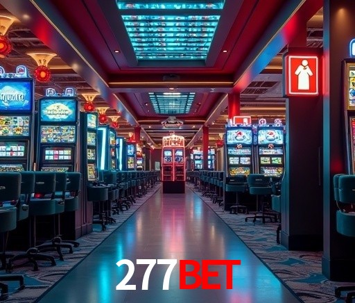 277bet Logo 1