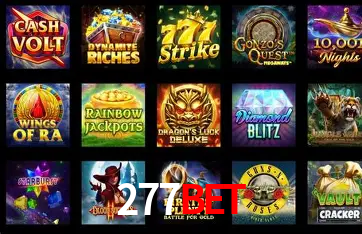 277bet Pagamento Seguro SSL