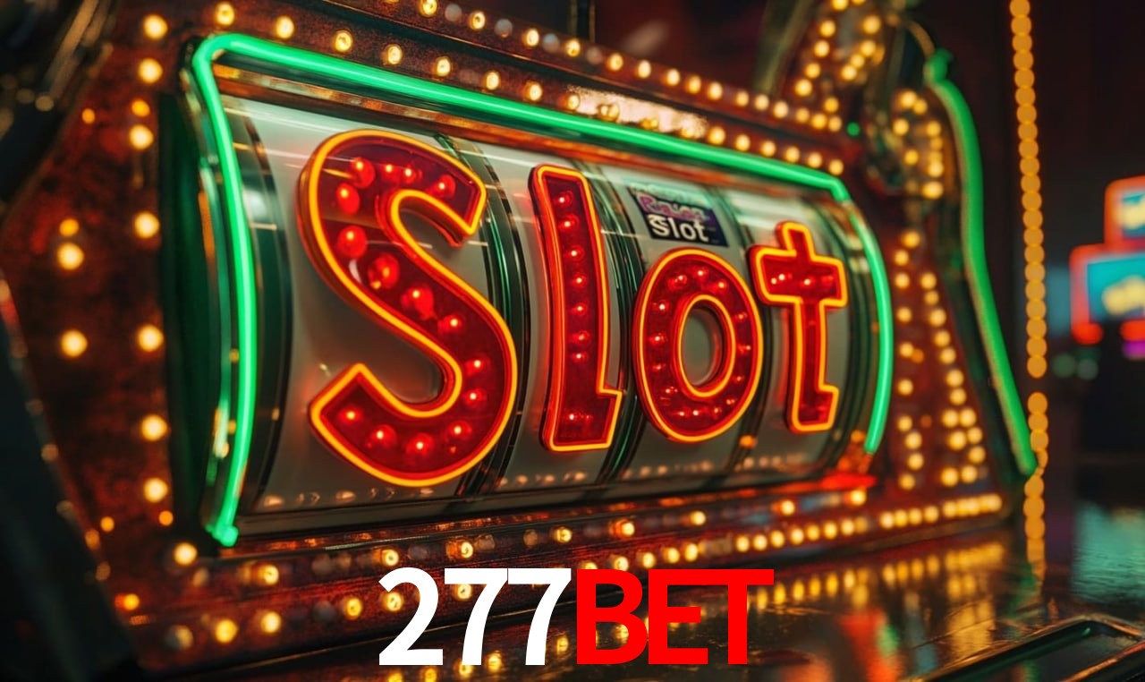 277bet Instalar Logo 1