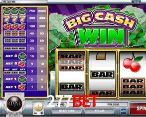 Desvendando o Mundo dos Jogos Virtuais na 277bet