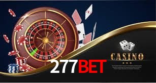 Recursos de Bônus 277bet