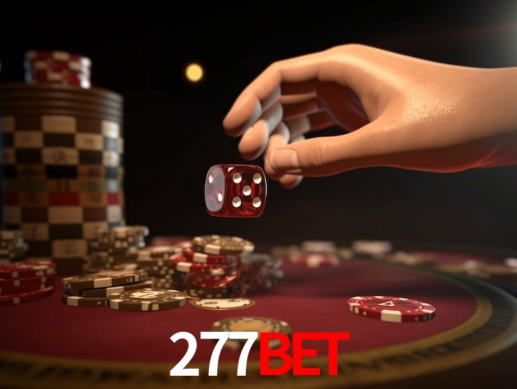 Segurança 2FA 277bet