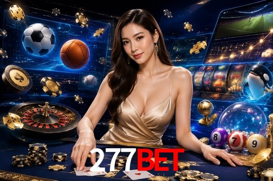 Secure Login 277bet