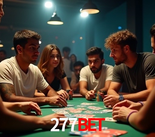 Slots 277bet - Giros Grátis Diários