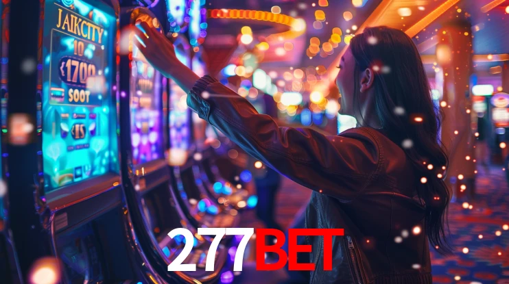 277bet - Plataformas De Slots De Cassino Online - 277bet.com