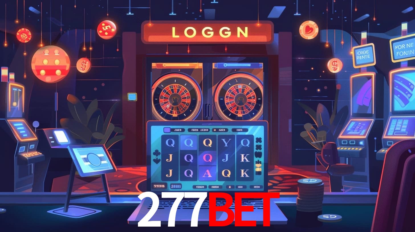 277bet Segurança Logo 3
