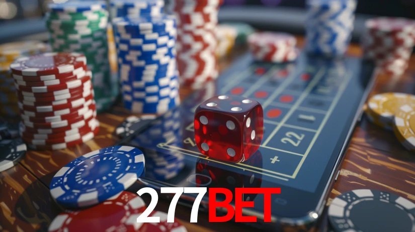 Odds Competitivas 277bet