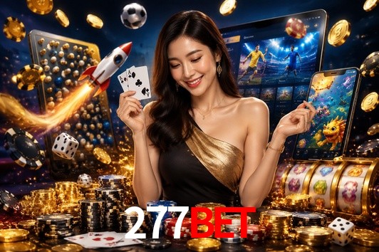 Slot Games 277bet