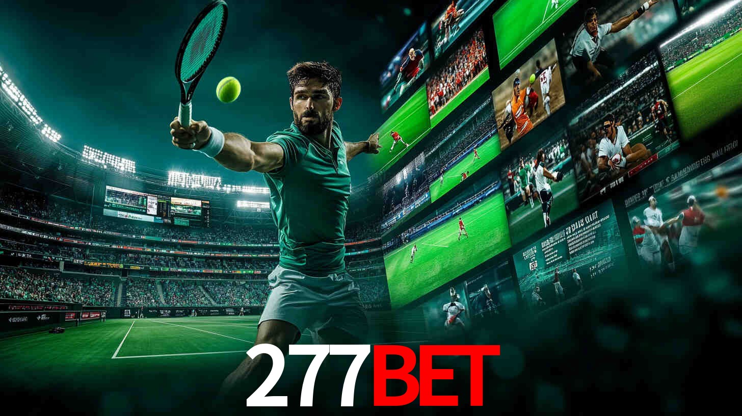 Explorando a Categoria de Eventos em Apostas na 277bet