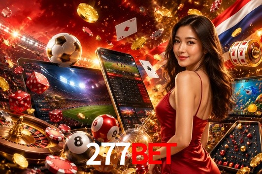 Account Benefits 277bet