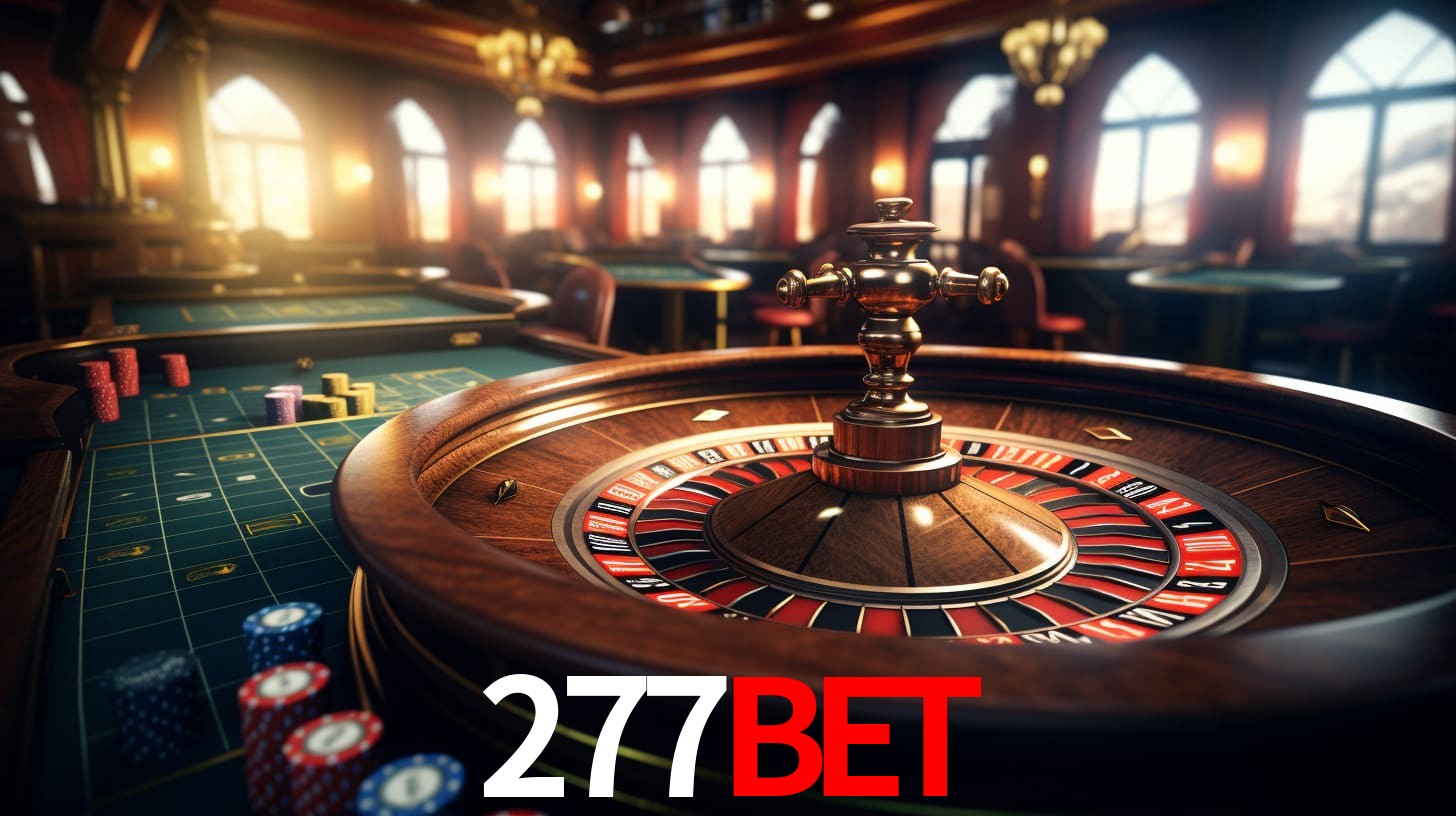 Daily Bonuses 277bet