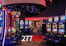Plataforma 277bet - PIX Instantâneo