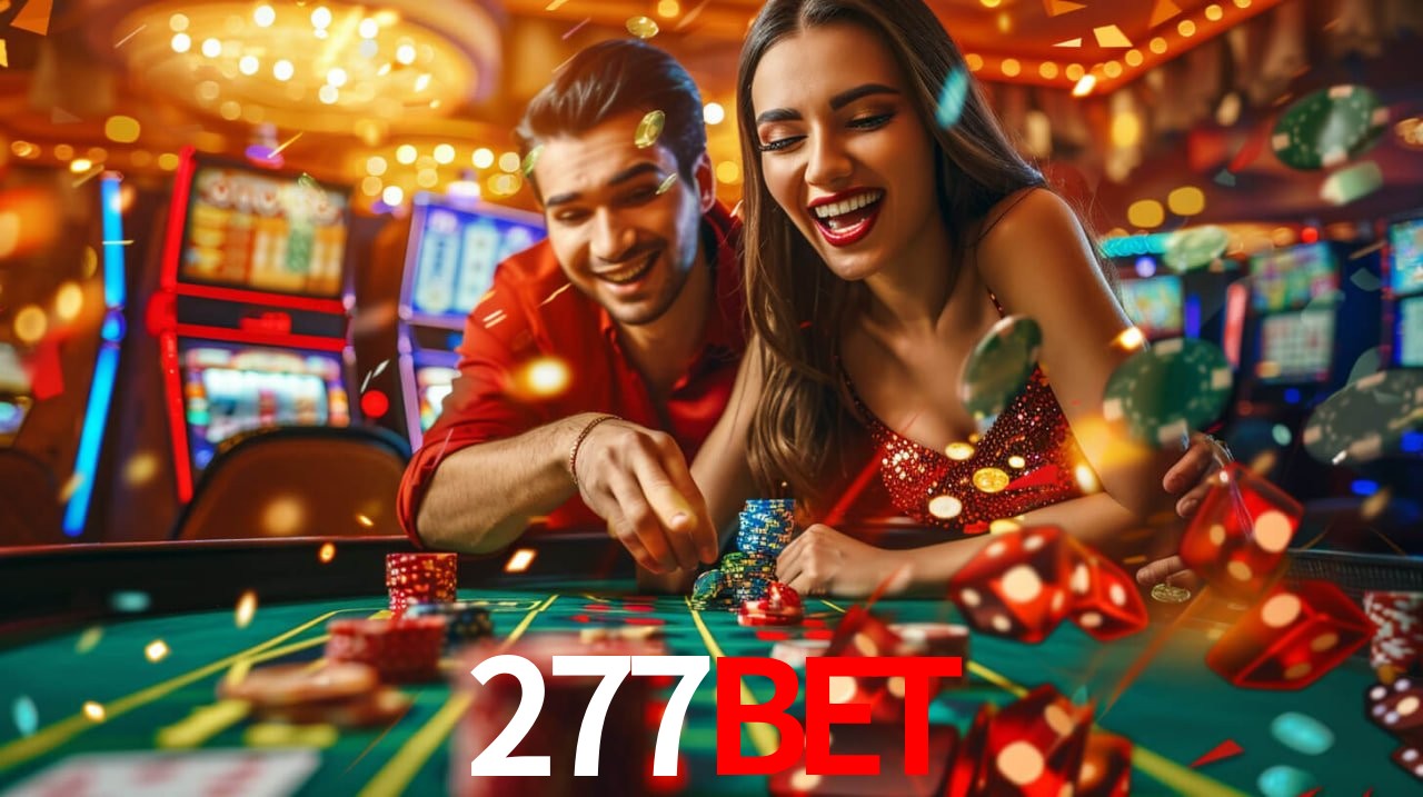 Promoções Sazonais 277bet