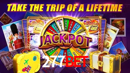 Descubra a Magia dos Jogos de Arcade no 277bet