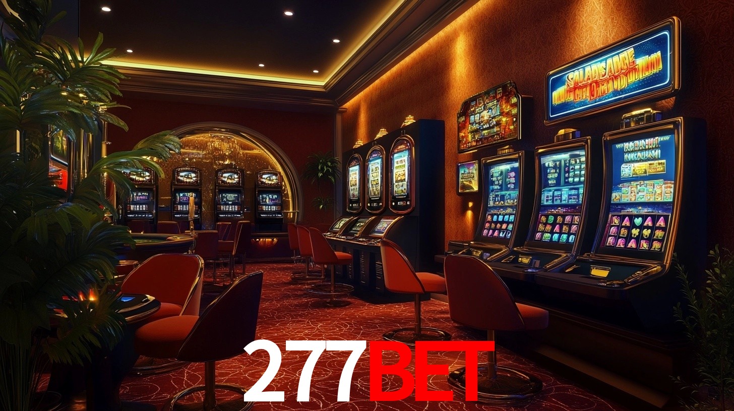 277bet App Interface