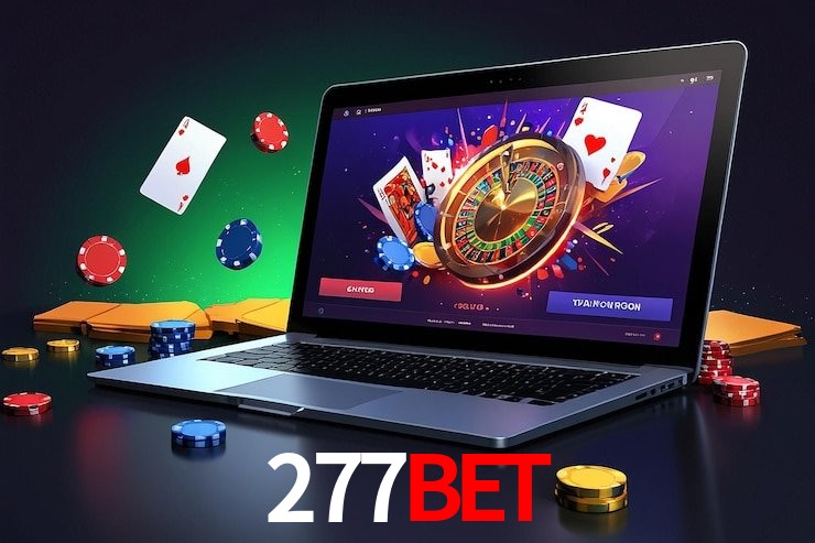 Loteria 277bet - Quina e mais jogos