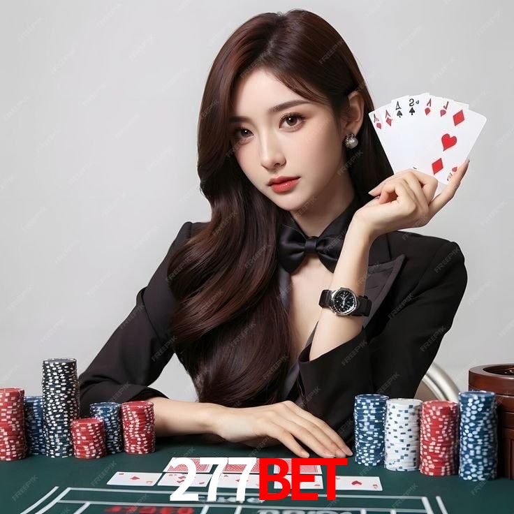 277bet Instalar Logo 2