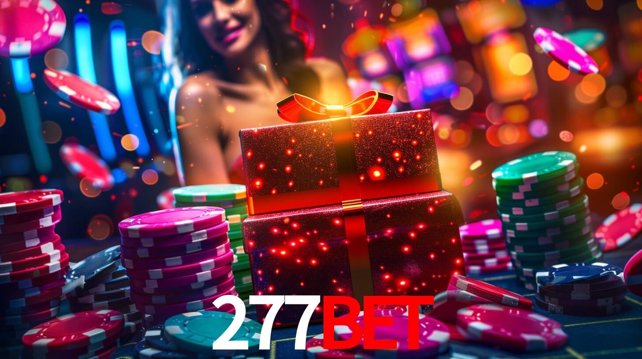 Interface do App 277bet