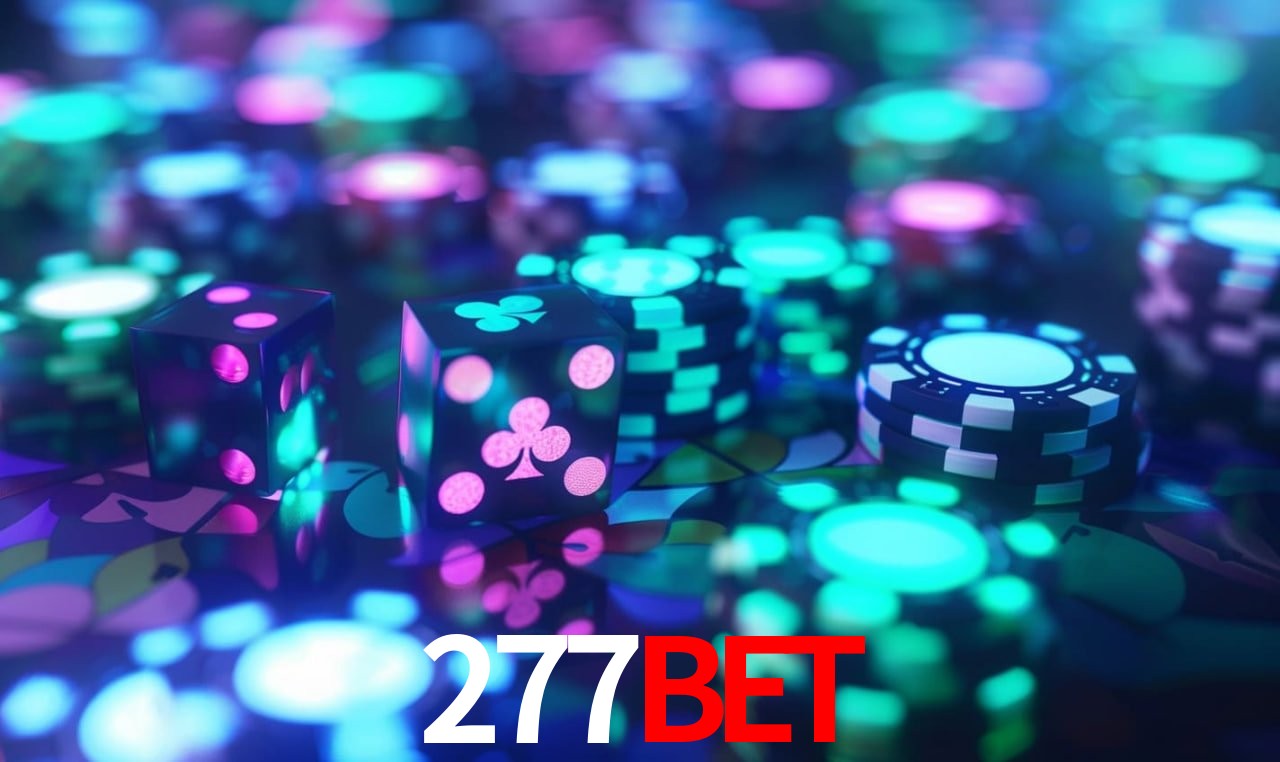 Apostas de Futebol 277bet