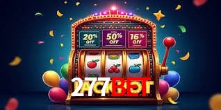 277bet Instalar Logo 3