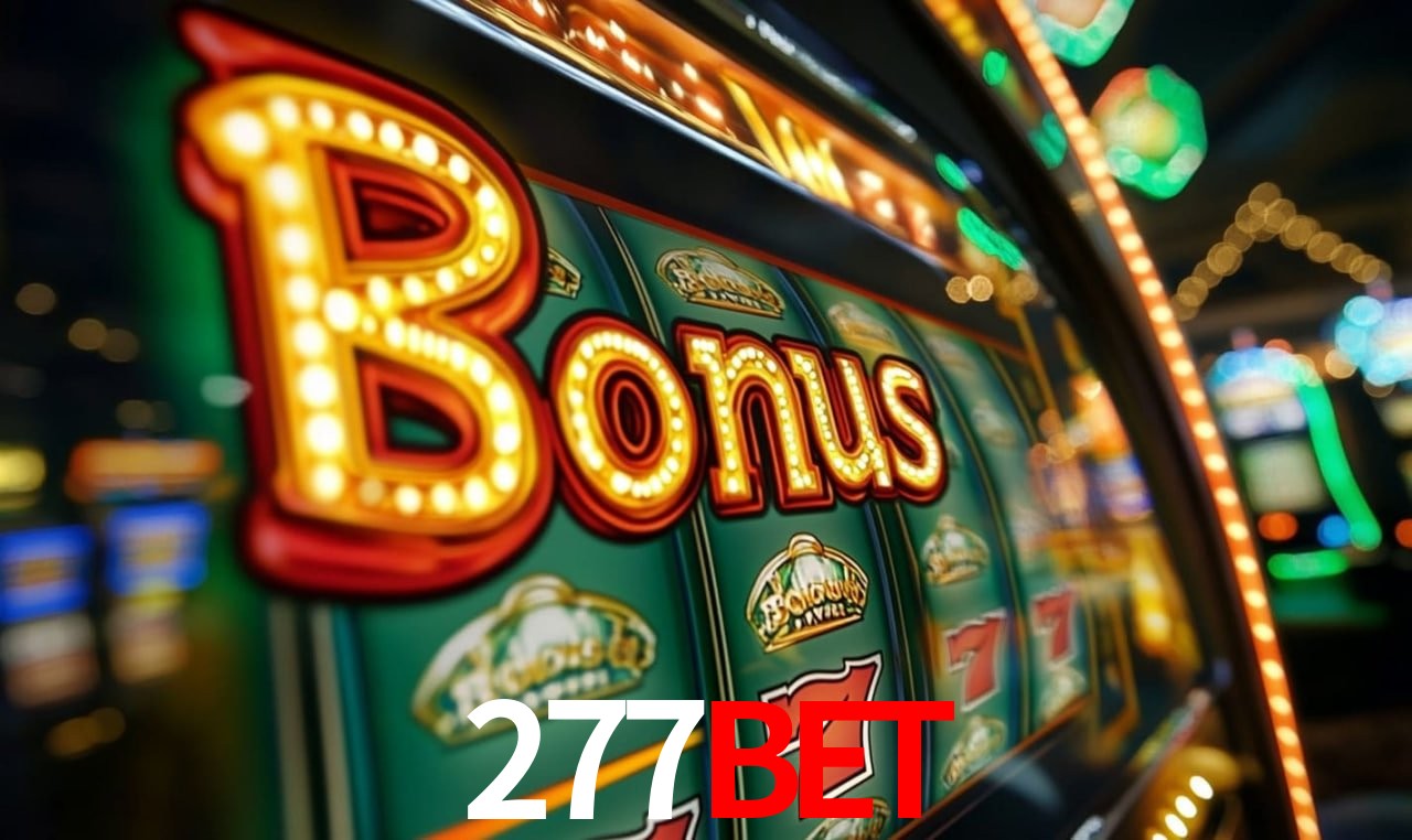 Slots 277bet - Jackpots Progressivos