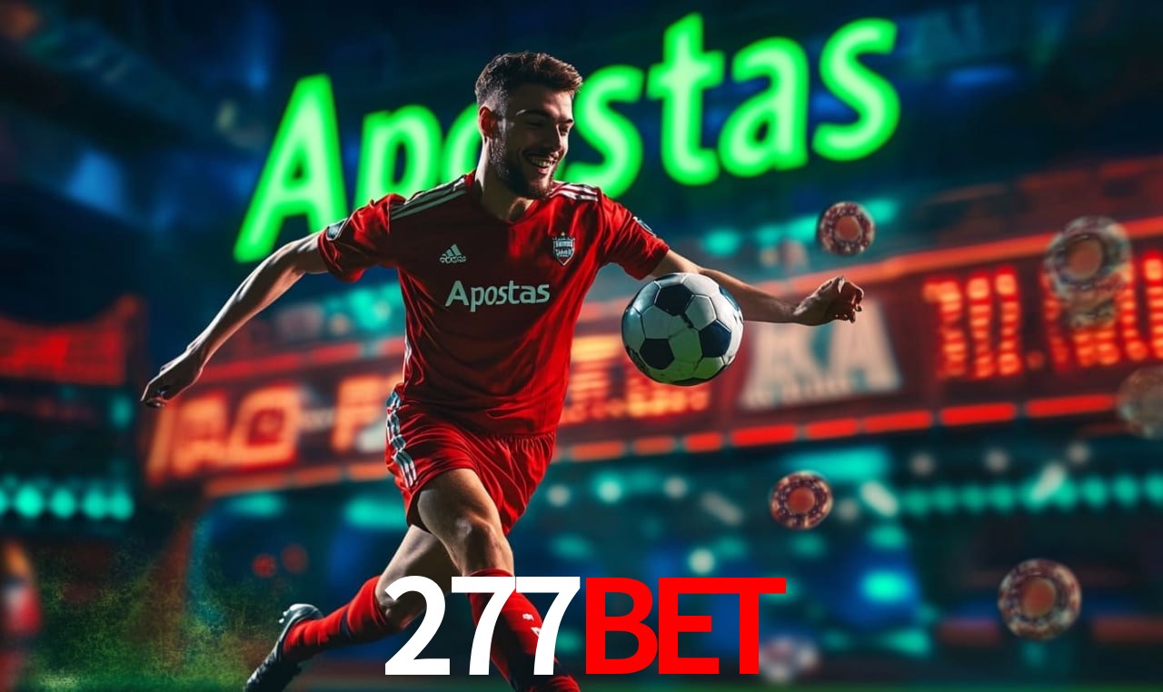 Casino Ao Vivo 277bet