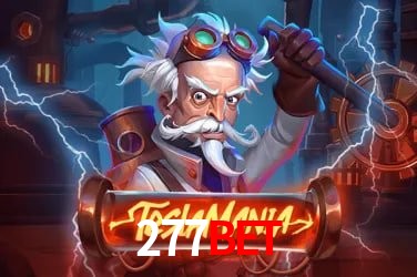 Sistemas de Segurança 277bet