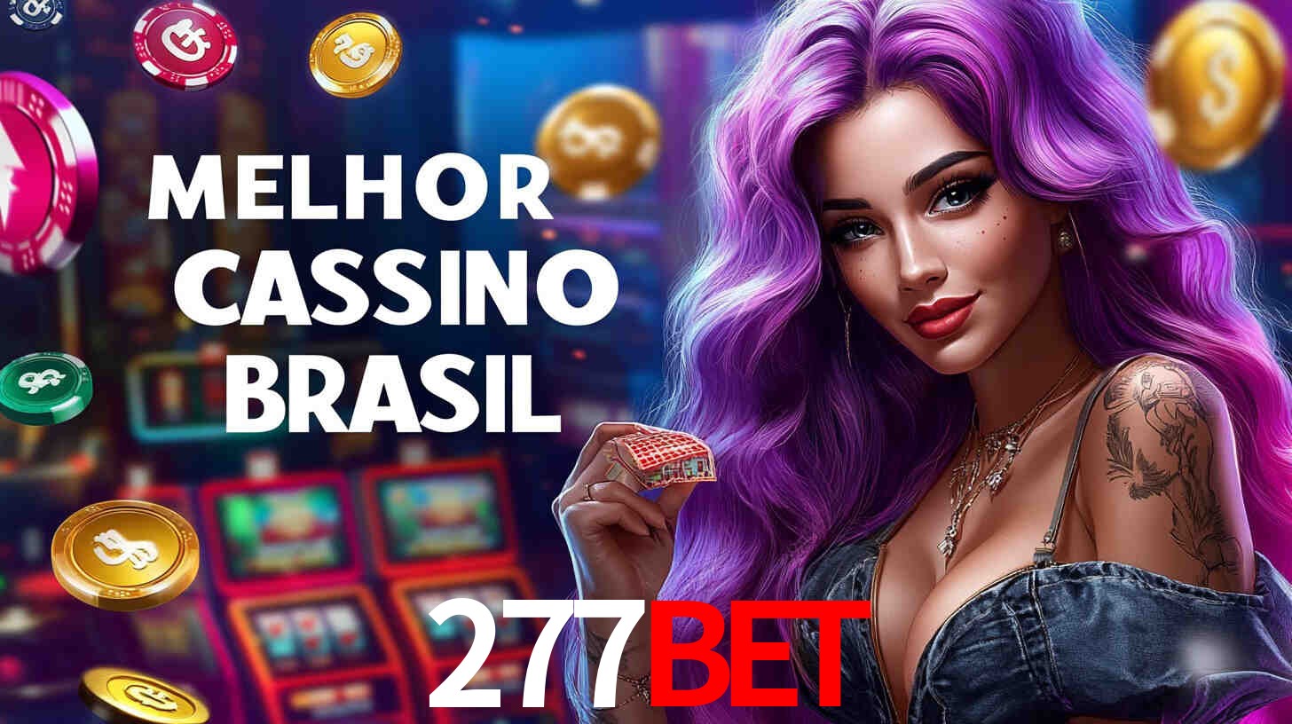 Descubra o Programa VIP da 277bet: Vantagens Exclusivas para Jogadores