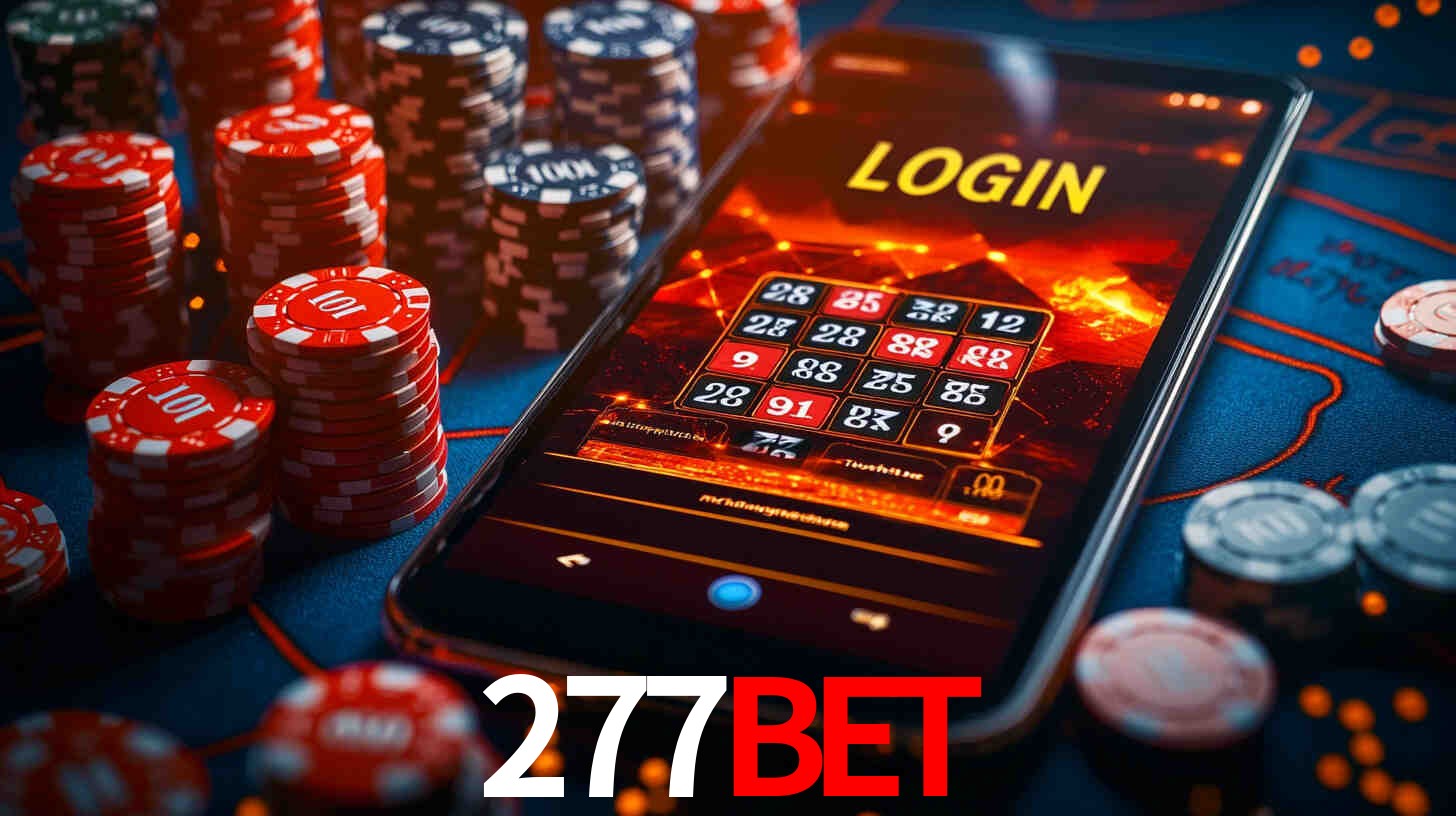 Apostas Ao Vivo 277bet