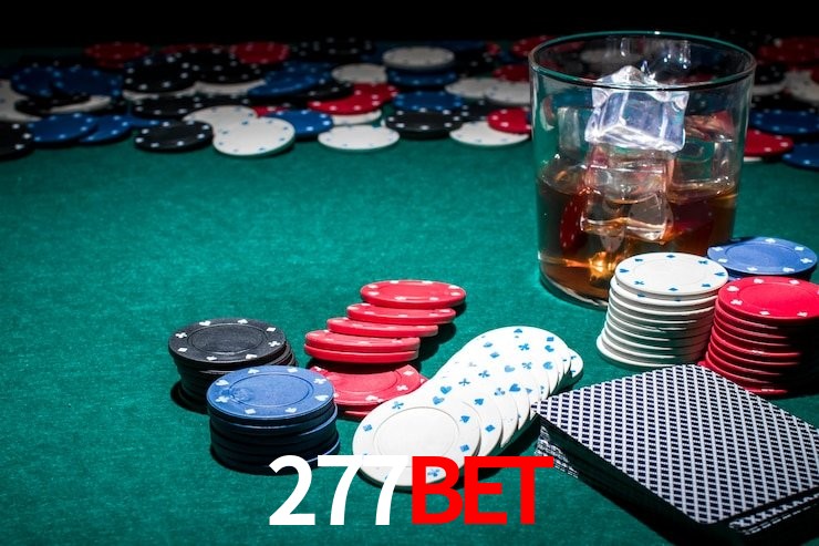 Apostas de Basquete 277bet