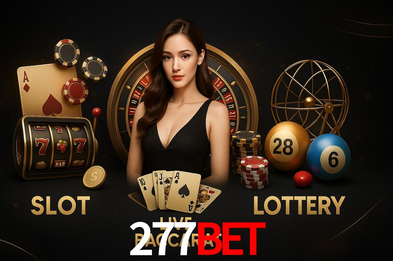 Slots 277bet - RTP Alto Certificado