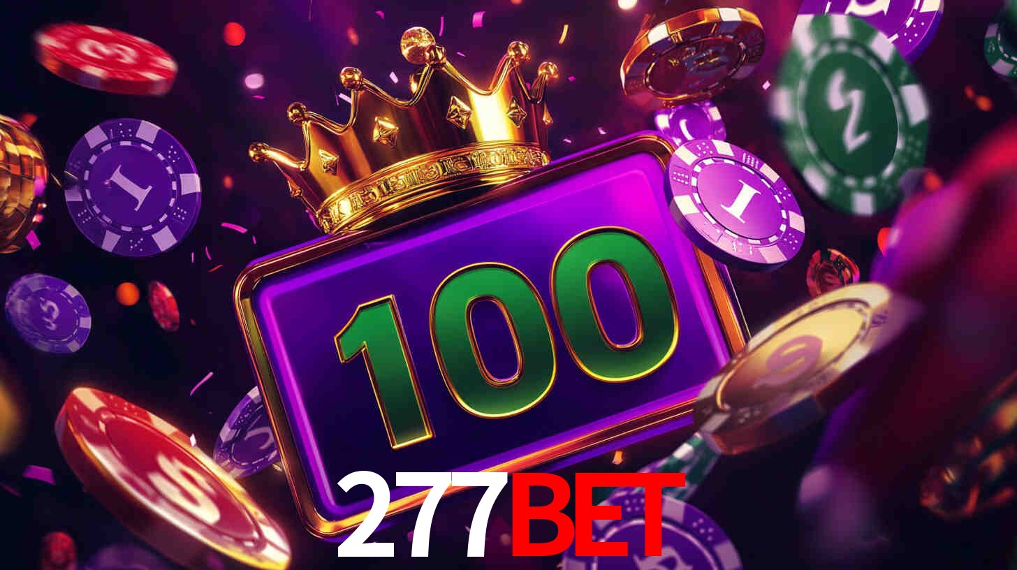 Certificação GLI 277bet