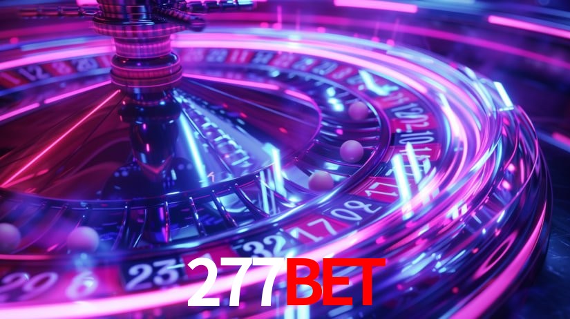 277bet Logo 3