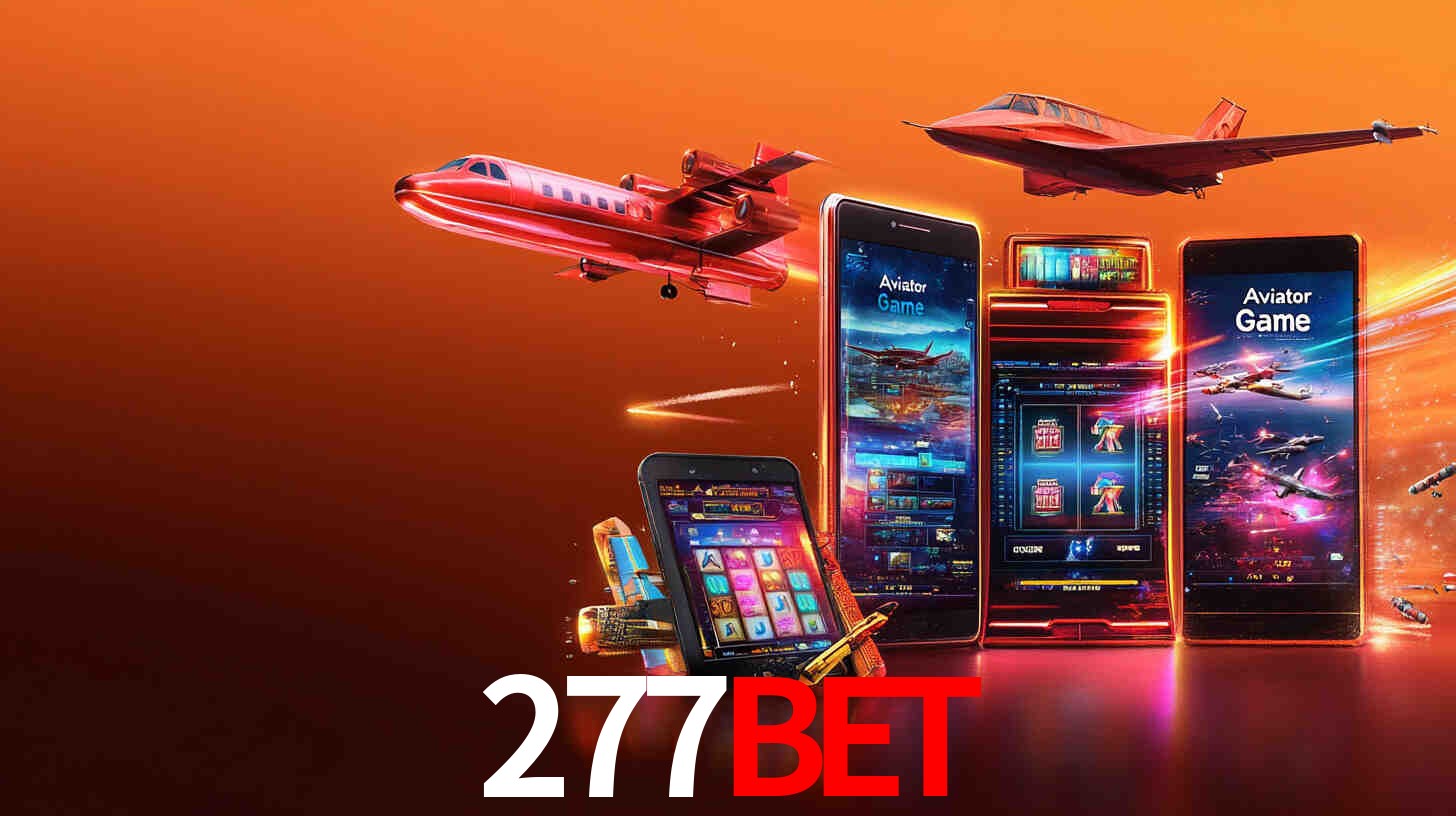 A Popularidade dos Caça-Níqueis no 277bet