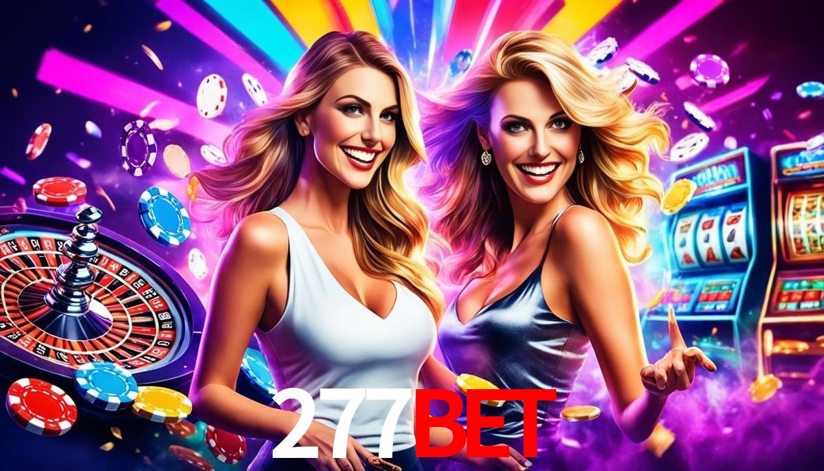 Casino VIP 277bet