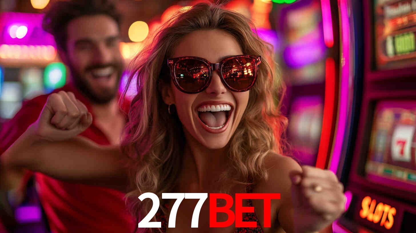 A Experiência Imersiva dos Cassinos Ao Vivo no 277bet