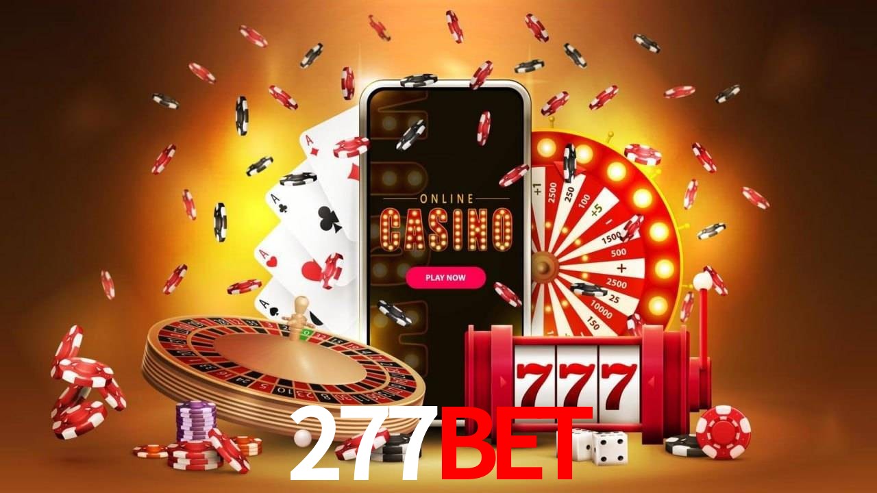 Design Responsivo 277bet
