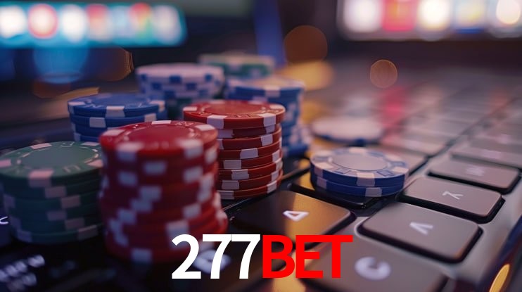 277bet Licenciado Curaçao - Segurança SSL 256-bit