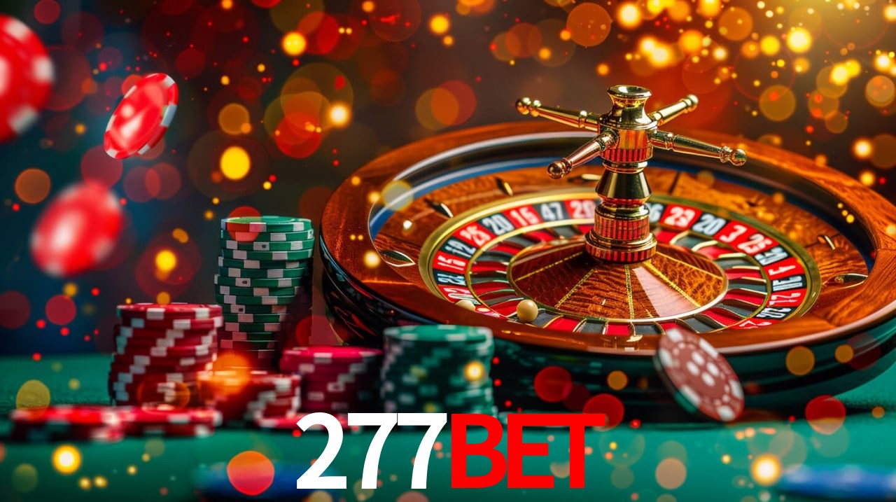 277bet Logo 2
