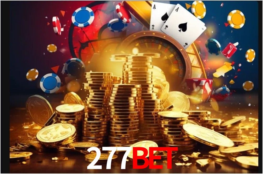 Programa VIP 277bet