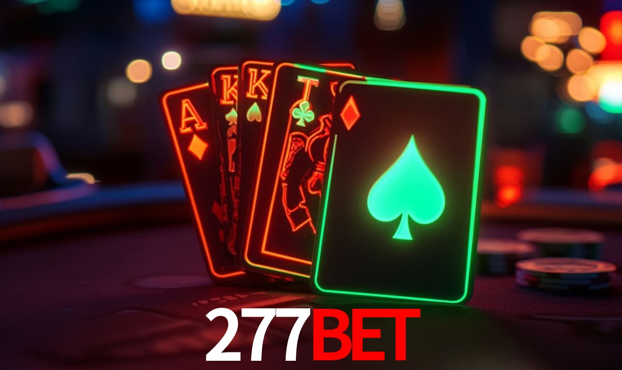 Login Seguro 277bet