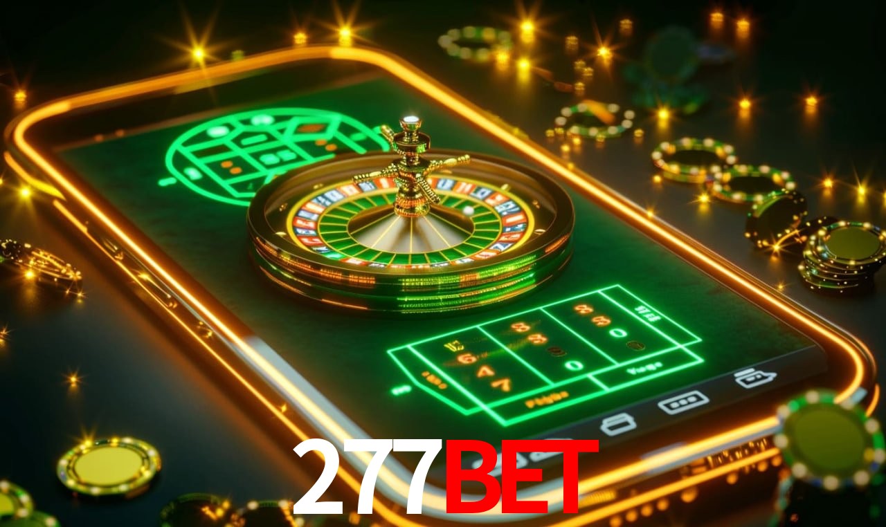 277bet Segurança Logo 1