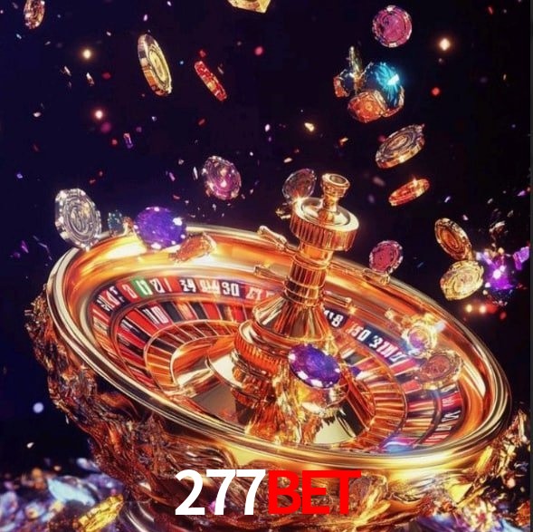 277bet Segurança Logo 2