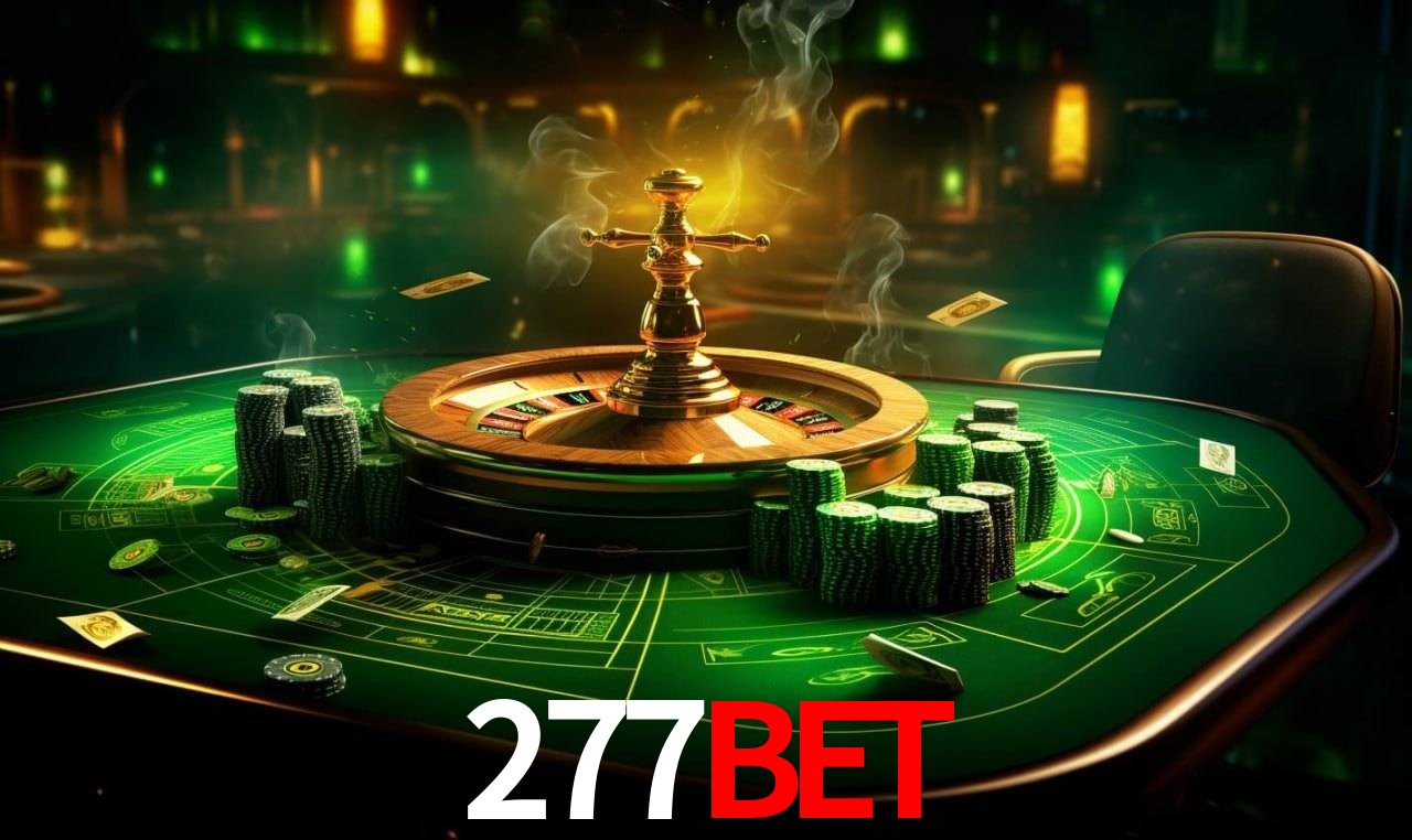 PIX Instantâneo 277bet