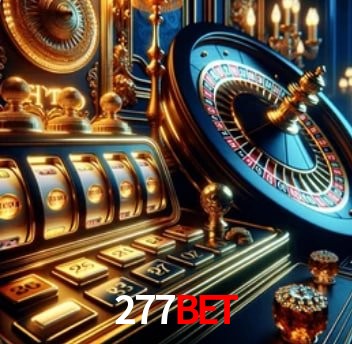 Apostas de Tênis 277bet