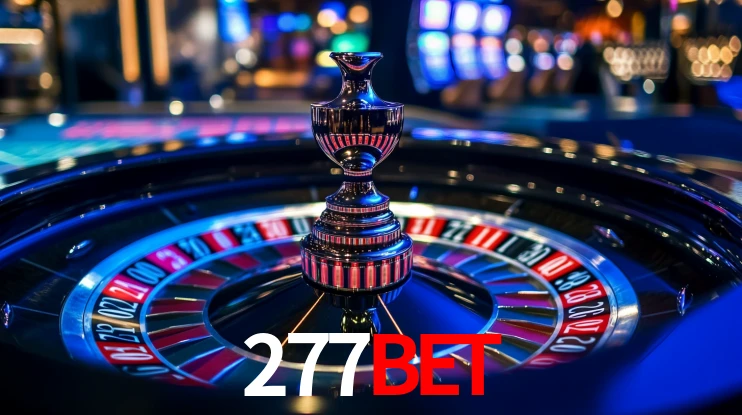Sinta a adrenalina dos jogos de cassino com 277bet